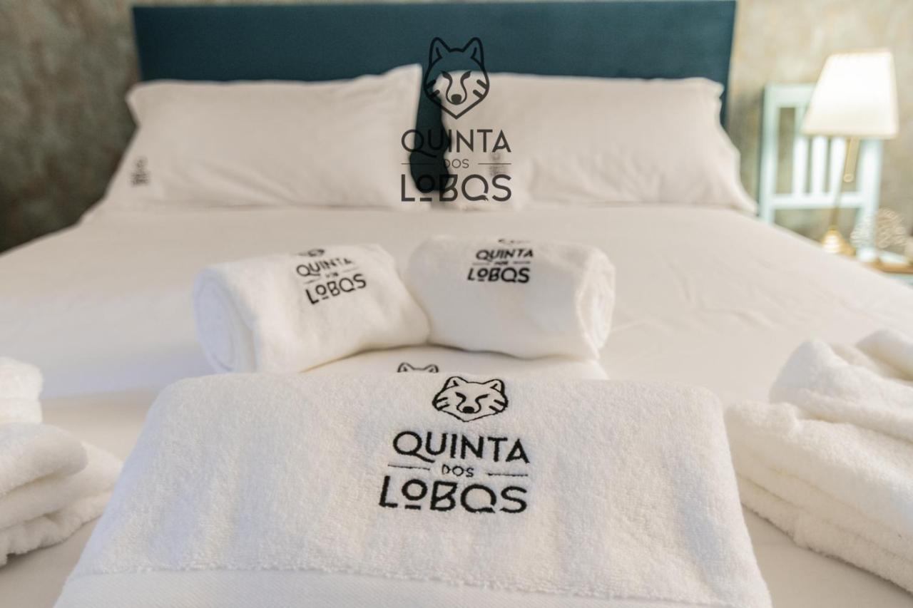 Quinta Dos Lobos Boutique Hotel - Nature Experience Sintra Exterior photo