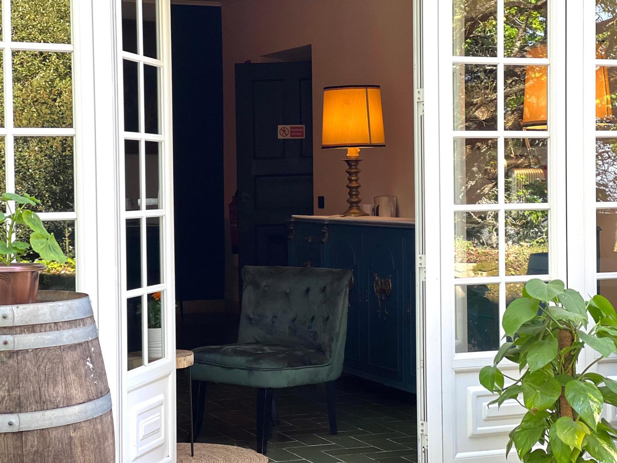 Quinta Dos Lobos Boutique Hotel - Nature Experience Sintra Exterior photo